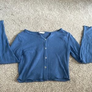 Knit Sweater from Shein